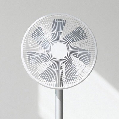 Вентилятор SmartMi Pedestal Fan 2S (ZLBPLDS03ZM)(6)