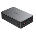 Внешний аккумулятор с кабелем Acefast M29 20000mAh Power Bank 22.5W Fast Charging (CCC)(#2)