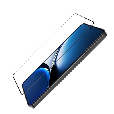 Защитное стекло Nillkin CP+Pro Черное для Xiaomi Poco X7 Pro(3)