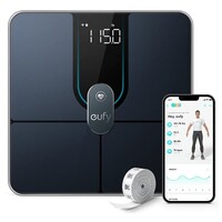 Умные весы Anker Eufy Smart Scale P2 Pro синий