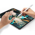 Активный стилус Acefast V3 Capacitive Pen Stylus for iPad Magnetic Wireless Charging(#6)