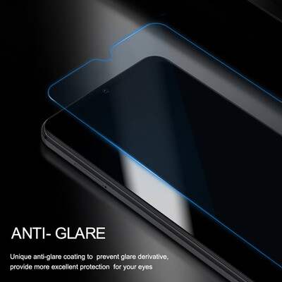 Защитное стекло Nillkin Amazing H+ Pro для Xiaomi Redmi 8(11)