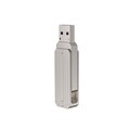 Флеш-накопитель WiWU Wi-FD003 2-IN-1 512ГБ Portable Zinc Alloy USB3.2 Fast data transfer(#3)