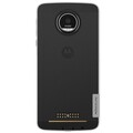 Силиконовый чехол Nillkin Nature TPU Case White для Motorola Moto Z(#1)