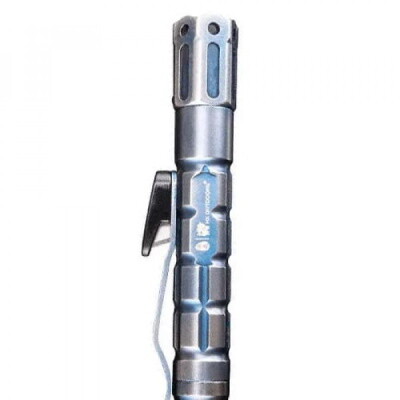 Ручка тактическая Xiaomi HX Iron Armor Tactical Defense Pen(2)