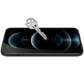 Защитное стекло Nillkin CP+Pro Черное для Apple iPhone 13(#4)