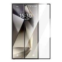 Противоударное защитное стекло SupGlass SG-11 Tempered Glass Super Hardness для Samsung Galaxy S26 Ultra