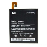 Аккумулятор для телефона BM32 3000mAh для Xiaomi MI4