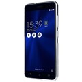 Силиконовый чехол Nillkin Nature TPU Case White для Asus ZenFone 3 ZE552KL(#2)