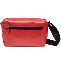 Сумка на плечо Xiaomi (Mi) 90 Points Functional Messenger Bag оранжевый