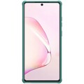 Чехол-накладка Nillkin CamShield Pro Мятная для Samsung Galaxy Note 20(#2)