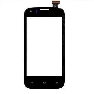 LCD дисплей с тачскрином  для Prestigio MultiPhone 4055 DUO(1)