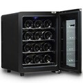 Винный шкаф Xiaomi Vinocave Wine Fridge (до 12 мест) (SC-12A2)(#1)