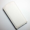 Кожаный чехол Armor Case White для LG Optimus G2 D802(#1)