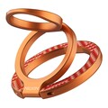 Магнитное кольцо-подставка Nillkin FiberSnap Magnetic Ring Stand оранжевый(#2)