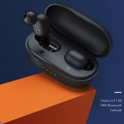 Наушники Haylou GT1 XR черный(5)