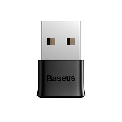 Адаптер Baseus Bluetooth Adapter BA04 (ZJBA000001)(5)