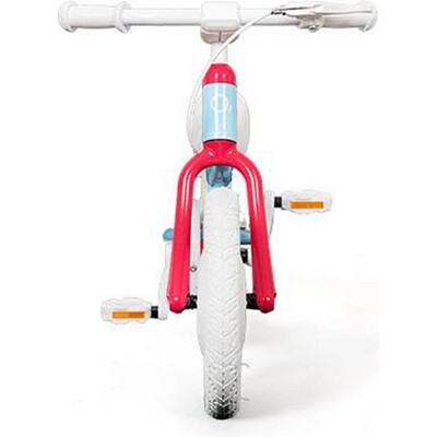 Детский велосипед Xiaomi QiCycle Сhildren Bike KD-12 (Красный/Голубой)(2)