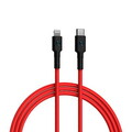 Кабель USB/Type-C Xiaomi ZMI 100cm красный (AL401)(#2)