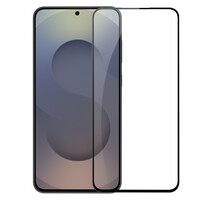 Защитное стекло Nillkin CP+Pro с окантовкой для Samsung Galaxy S25 FE