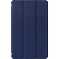 Полиуретановый чехол Nova Case синий для Huawei MatePad T8(#4)