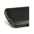 Кожаный чехол Melkco Leather Case Black LC для BlackBerry Q10(#3)