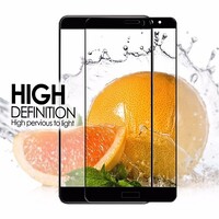 Защитное стекло Aiwo Full Screen Cover 0.33 mm Black для Huawei Mate 9