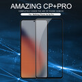 Защитное стекло Nillkin CP+Pro Черное для Nothing Phone 3a Pro(#5)