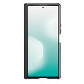 Бампер с магнитом и подставкой Nillkin CarboProp Magnetic Case черный для Samsung Galaxy Z Fold 7(#8)
