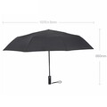 Зонт-автомат Xiaomi MiJia Automatic Umbrella ZDS01XM(#5)