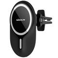 Автодержатель Nillkin MagRoad Magnetic Car Mount with Wireless Charging с функцией беспроводной зарядки(#1)