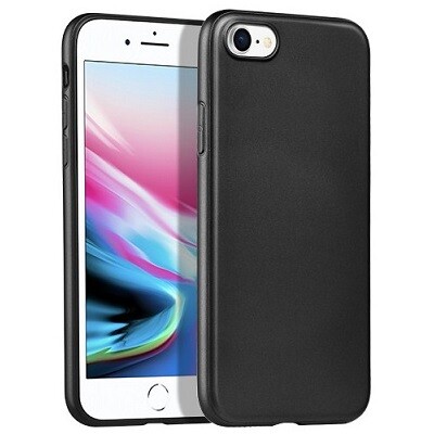 Чехол силиконовый HOCO PHANTOM SERIES PROTECTIVE Черный для Apple iPhone 7(1)