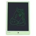 Детский планшет для рисования Xiaomi Mijia Wicue 10 inch (зеленый/green)(#1)