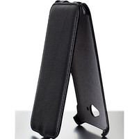 Кожаный чехол iBox Premium Black для Lenovo S939