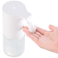 Дозатор Xiaomi Mijia Automatic Foam Soap Dispenser White для жидкого мыла(#1)