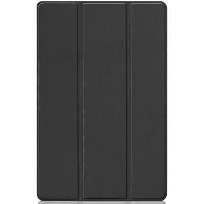 Полиуретановый чехол Nova Case черный для Xiaomi Pad 5 Pro(4)