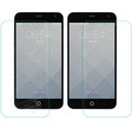 Противоударное защитное стекло Nillkin Amazing H для Meizu Charm Blue M1(#4)