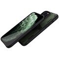 Противоударная-накладка Nillkin Medley Case Зеленая для Apple iPhone 12 Pro(#3)