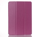 Полиуретановый чехол NOVA Case Purple для Asus ZenPad 10 Z300C(#1)