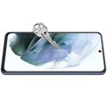 Защитное стекло Nillkin CP+Pro Черное для Samsung Galaxy S21 FE(#4)