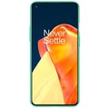 Пластиковый чехол с подставкой Nillkin Super Frosted Shield Мятный для OnePlus 9R(#2)