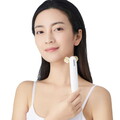 Массажер для лица Xiaomi WellSkins 24K Gold Roller Device White (WX-GL01)(#3)