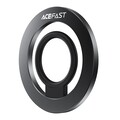 Кольцо-держатель с Magsafe Acefast E35 черный(#1)