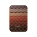Портативное зарядное устройство Pitaka MagSafe Power Bank Qi2 5000 mAh Sunset(#5)