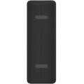 Беспроводная портативная колонка Xiaomi Mi Portable Bluetooth Speaker (16W) чёрная QBH4195GL(#5)