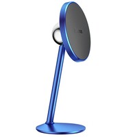 Держатель Baseus Little Sun Magnetic SUTY-03 синий