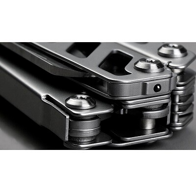 Мультитул Huo Hou Multi-function Knife NexTool (HU0040)(5)