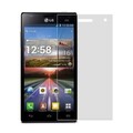 Защитная пленка Ainy глянцевая для LG Optimus 4X P880 HD(#1)