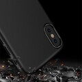 Чехол силиконовый HOCO PHANTOM SERIES PROTECTIVE Черный для Apple iPhone 7(#3)