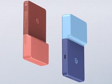 Компания Xiaomi представила новую беспроводную зарядку – Power Bank Qi